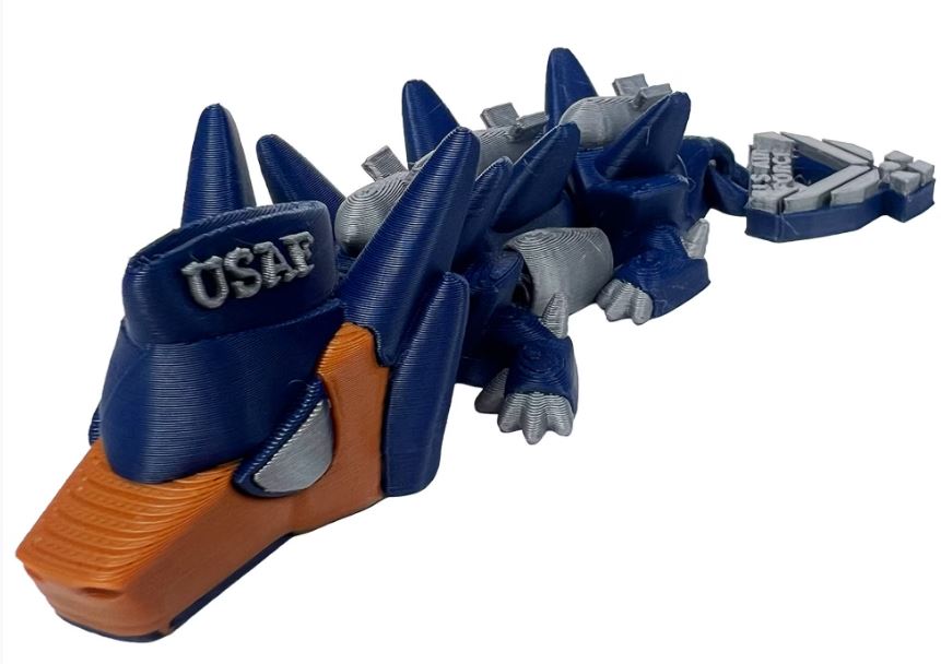 US Air Force Dragon