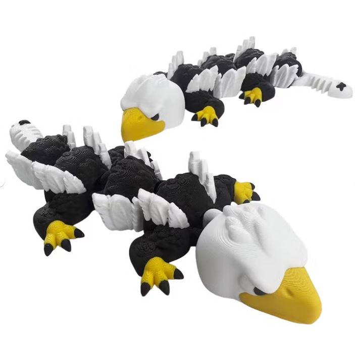 Eagle Dragon