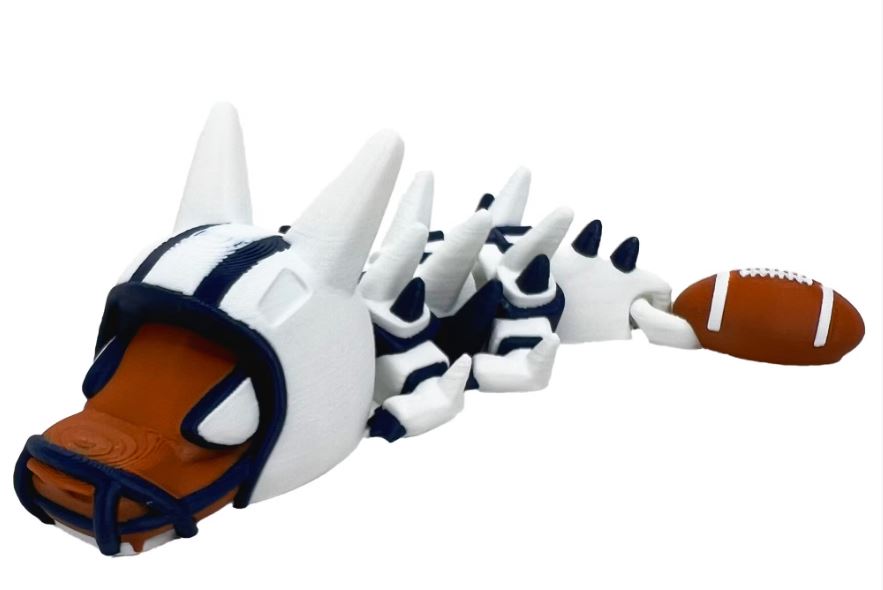 Football Dragon