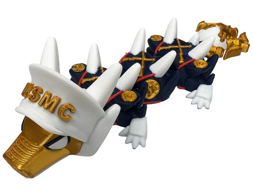 US MarineDragon