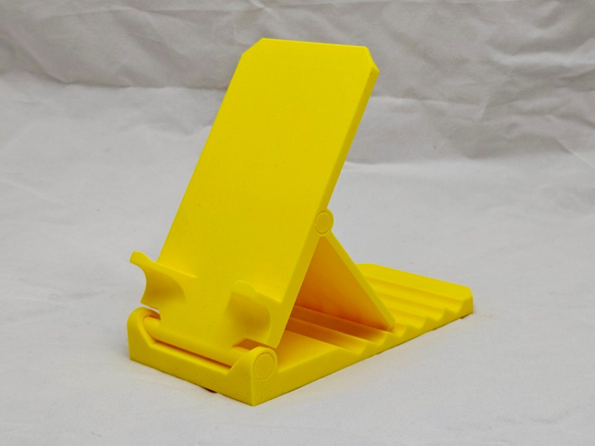 Collapsible Phone Holder