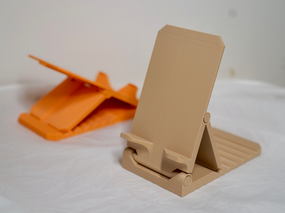 Collapsible Phone Holder
