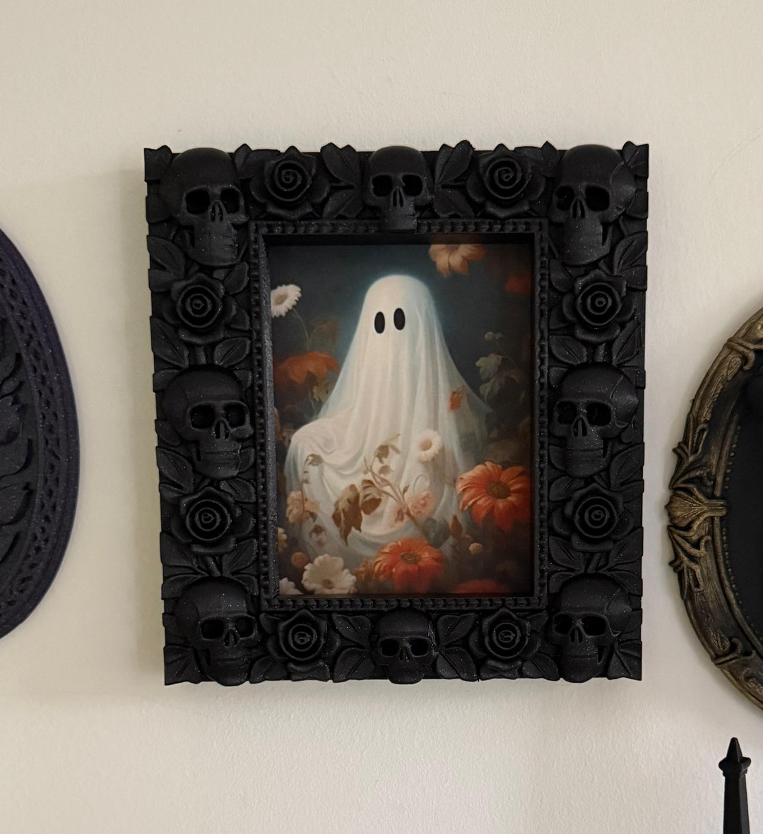 Wall Frames