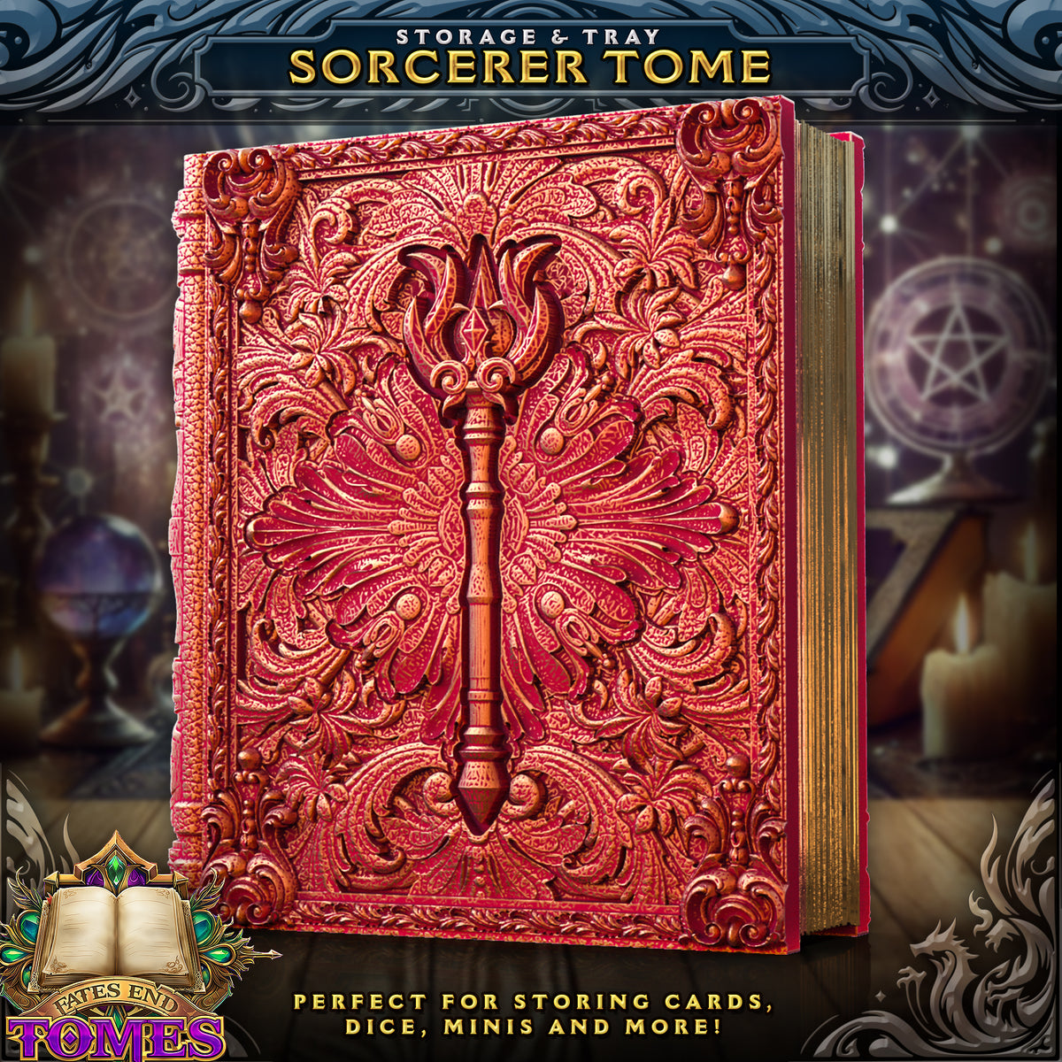 Nevermore (Raven) Tome