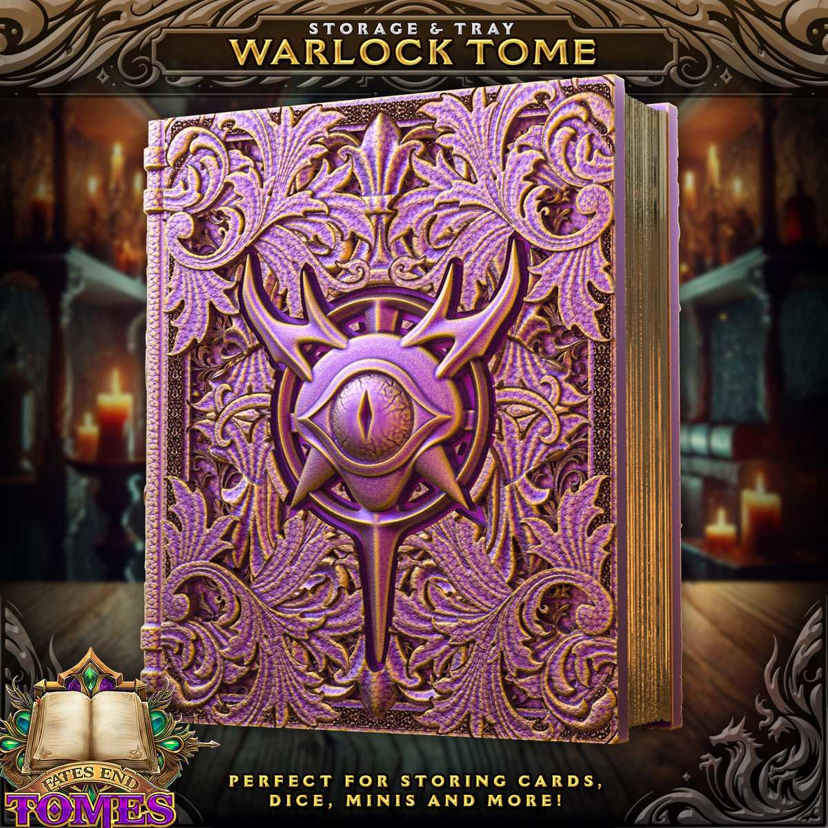 Nevermore (Raven) Tome