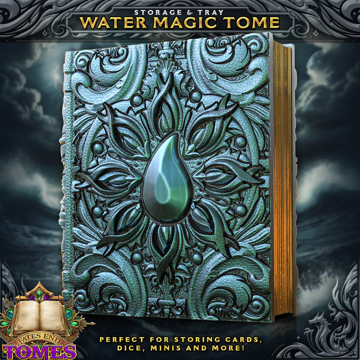 Nevermore (Raven) Tome