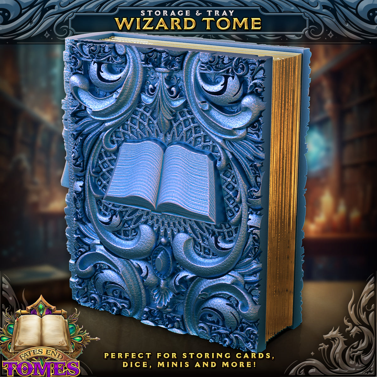 Nevermore (Raven) Tome