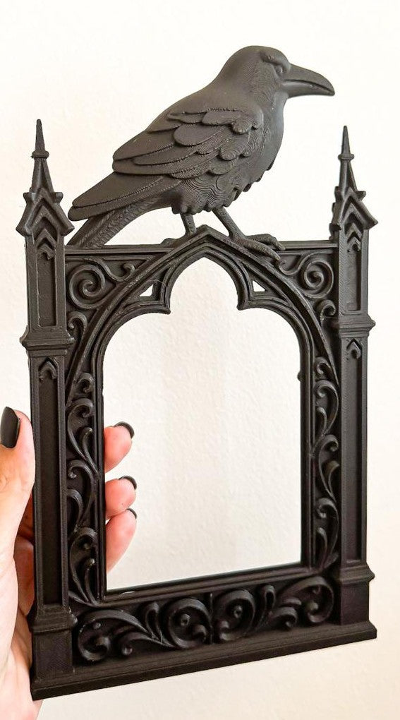 Wall Frames