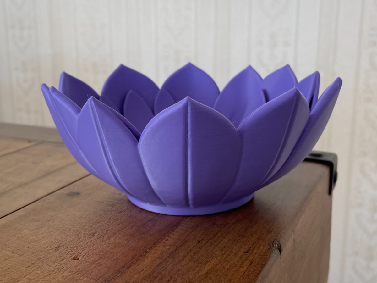 Lotus Bowl