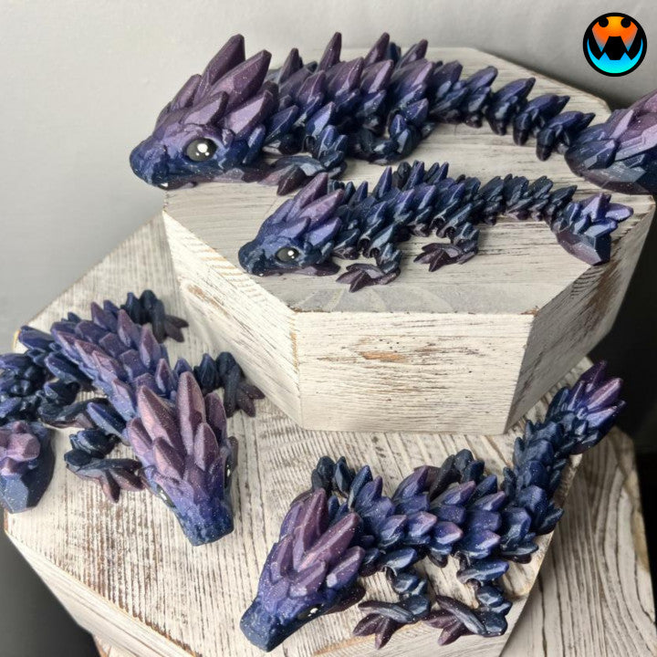 Gem Dragon