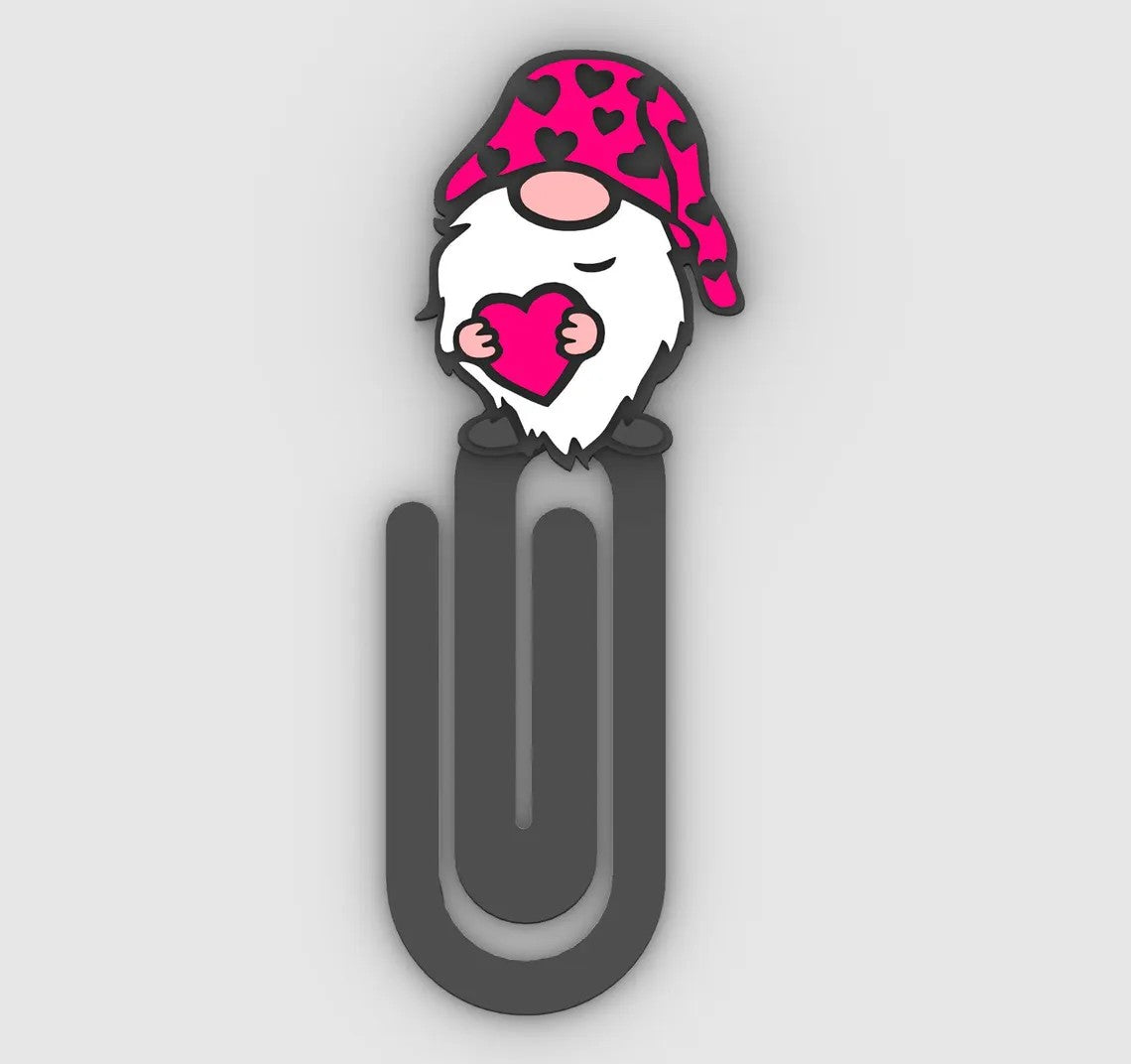 Gnome Clipmark