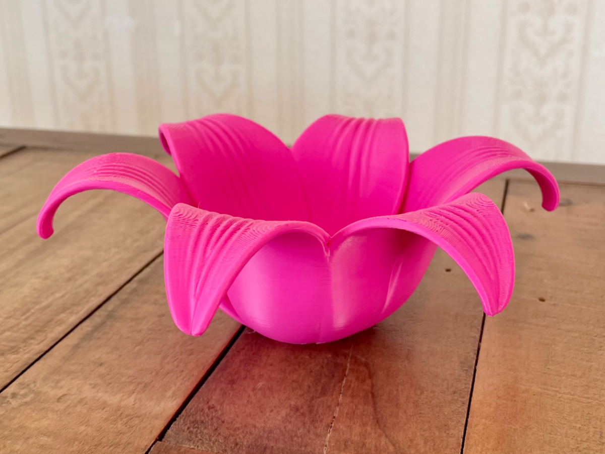 Lily Bowl