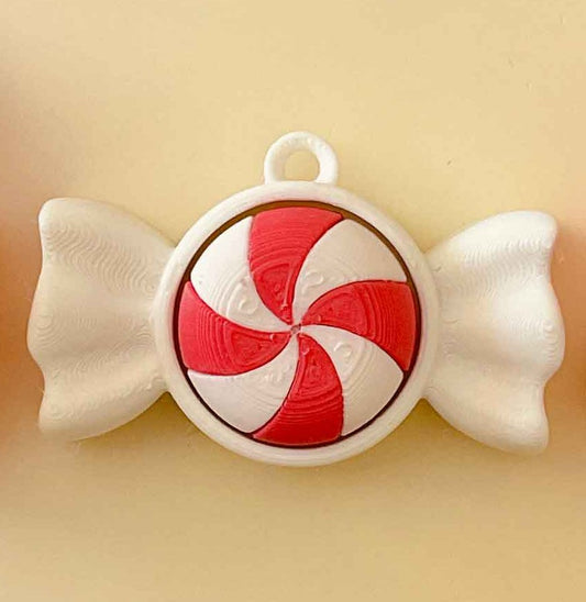 Peppermint Clicker