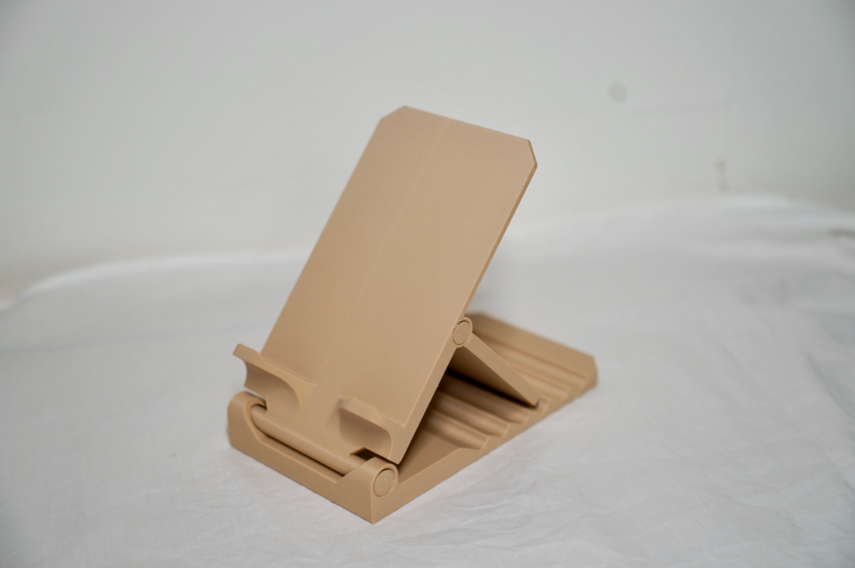 Collapsible Phone Holder