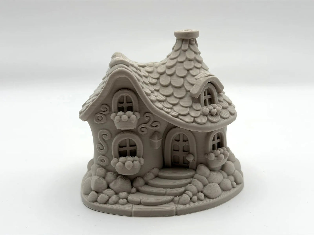 Snugstone Fairy House